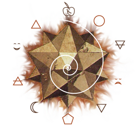 Discordiancompas