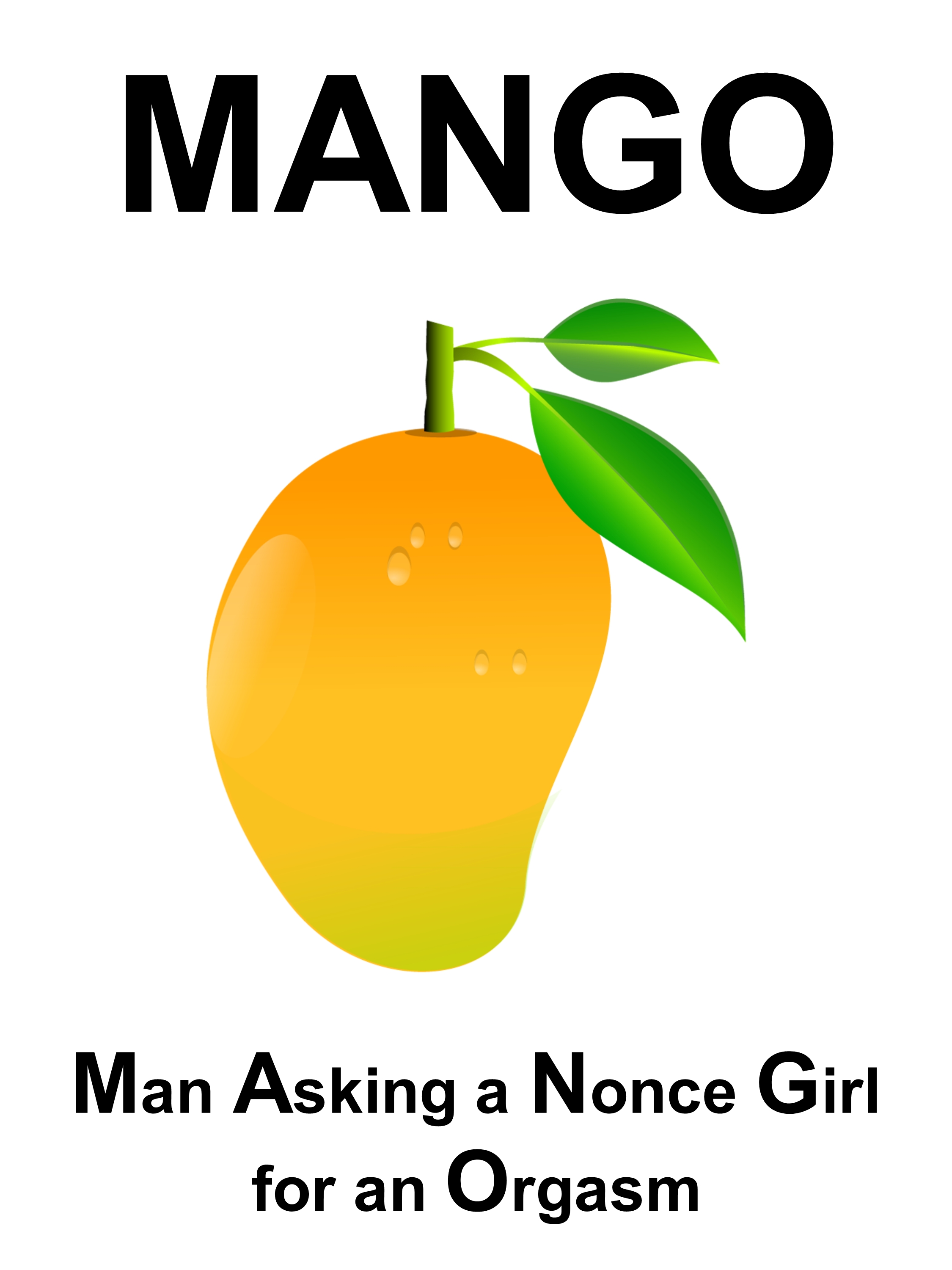 MANGO