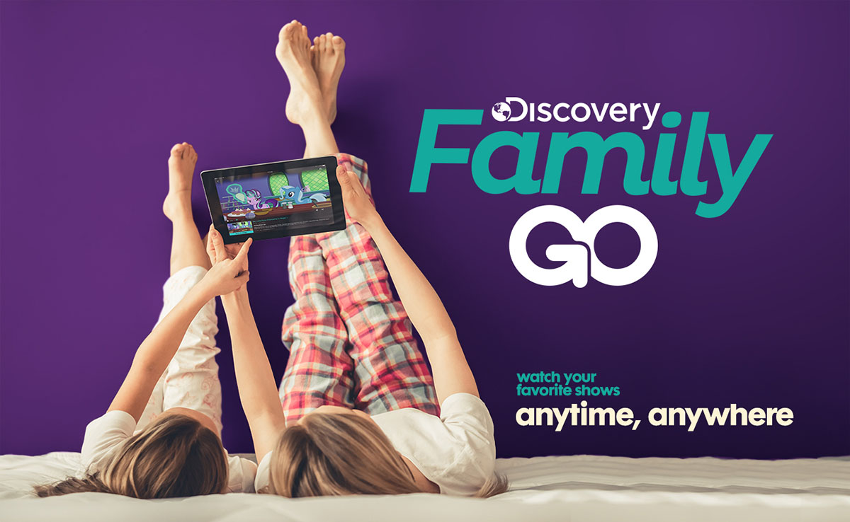discovery family channel tv schedule