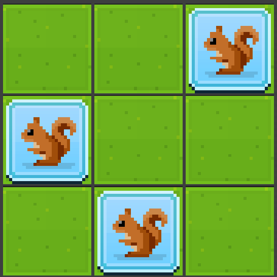 Squirrel | Disco Zoo Wiki | Fandom
