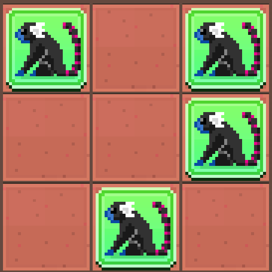 Marsmoset Disco Zoo Wiki Fandom