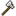Iron axe
