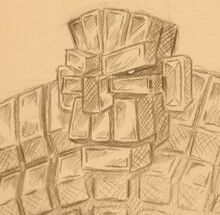 Brick