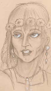 Queen Magrat image