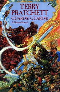 guards discworld