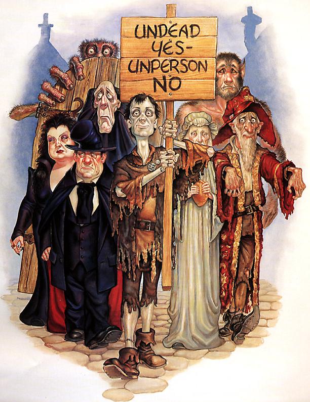 undead discworld wiki fandom powered by wikia discworld flyers