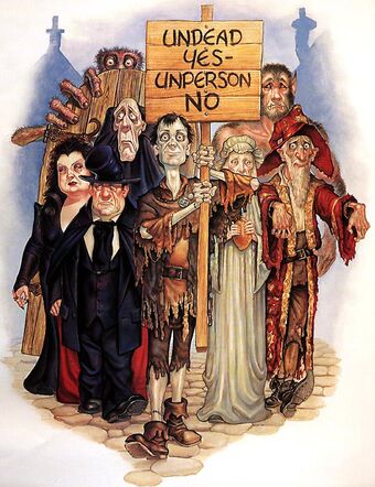 Igorina Discworld Terry Pratchett Wiki