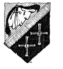 Assassins' Guild Coat of arms