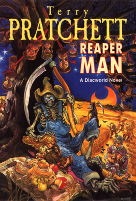 download reaper man download reaper man
