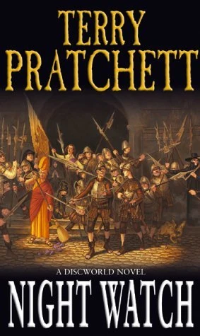 Night Watch Discworld Wiki Fandom