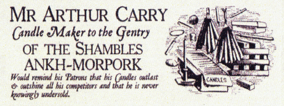 Arthur carry