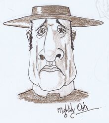 Mightily oats