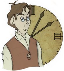 Jeremy clockson