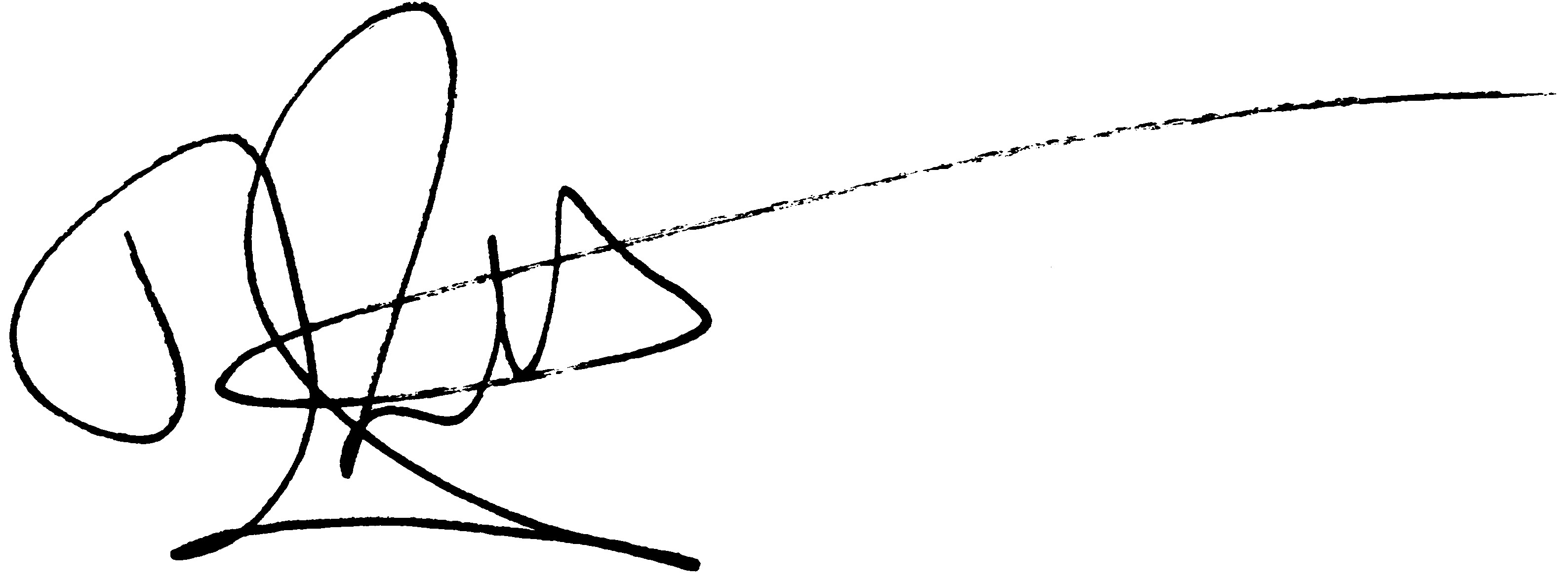 signature