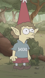 Shocko