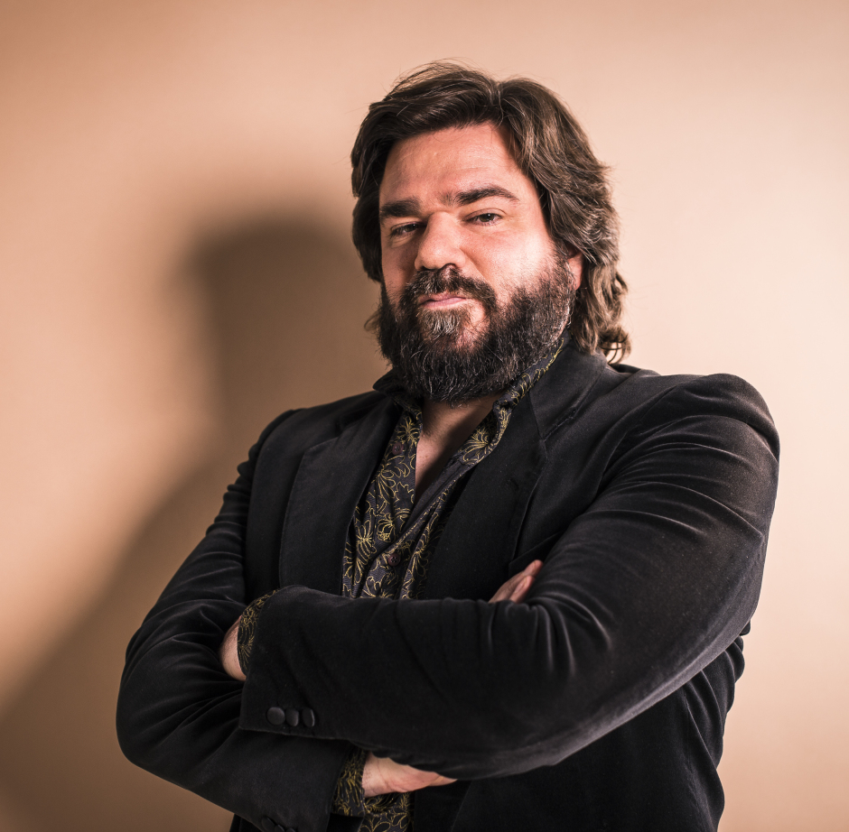 Matt Berry Disenchantment Wiki Fandom