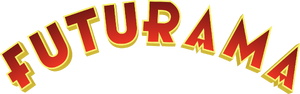 Futurama Logo