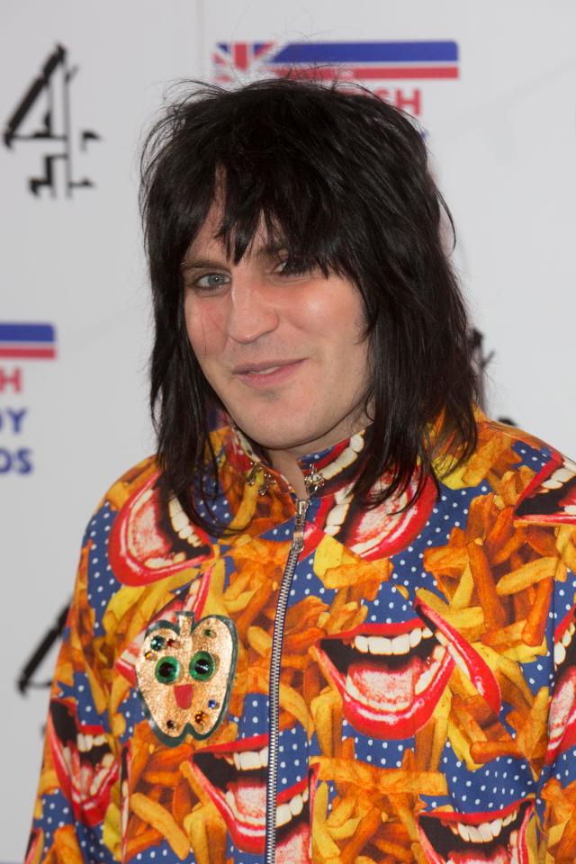 Noel Fielding Disenchantment Wiki Fandom