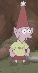 Singo