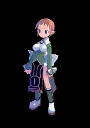 Knight (black)