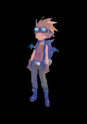 Scout (black)