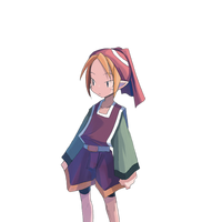 Rogue Disgaea Hour Of Darkness Wiki Fandom