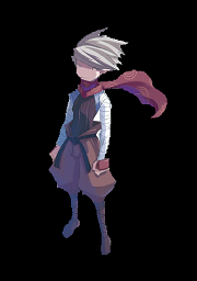 Ninja (black)