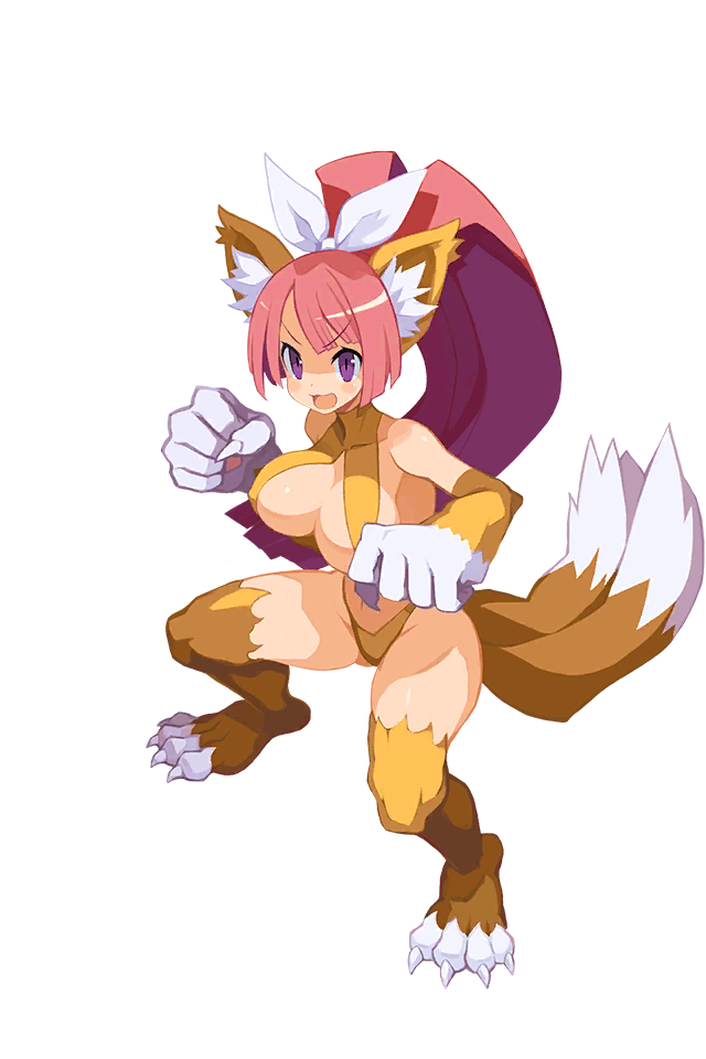 Character/30045 | Disgaea RPG Wiki | Fandom