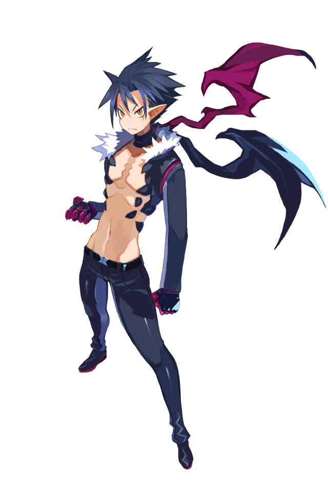 Character2 Disgaea Rpg Wiki Fandom 5316