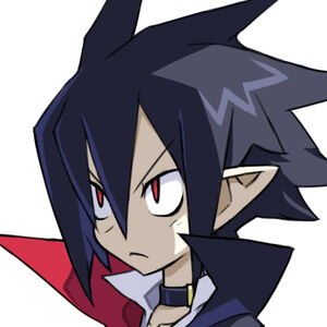 List Of Disgaea 4 Classes Disgaea Wiki Fandom