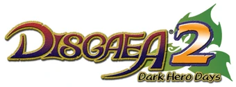 Disgaea 2 Dark Hero Days Disgaea Wiki Fandom
