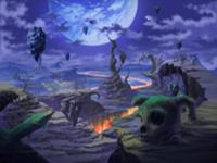 Inframundo