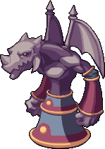 Gargoyle Disgaea 4