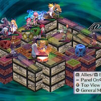 Item World Disgaea Wiki Fandom