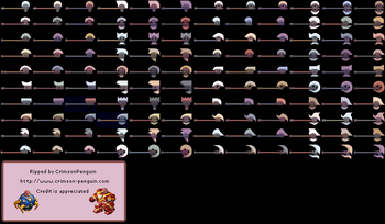 Disgaea HoD All Axes