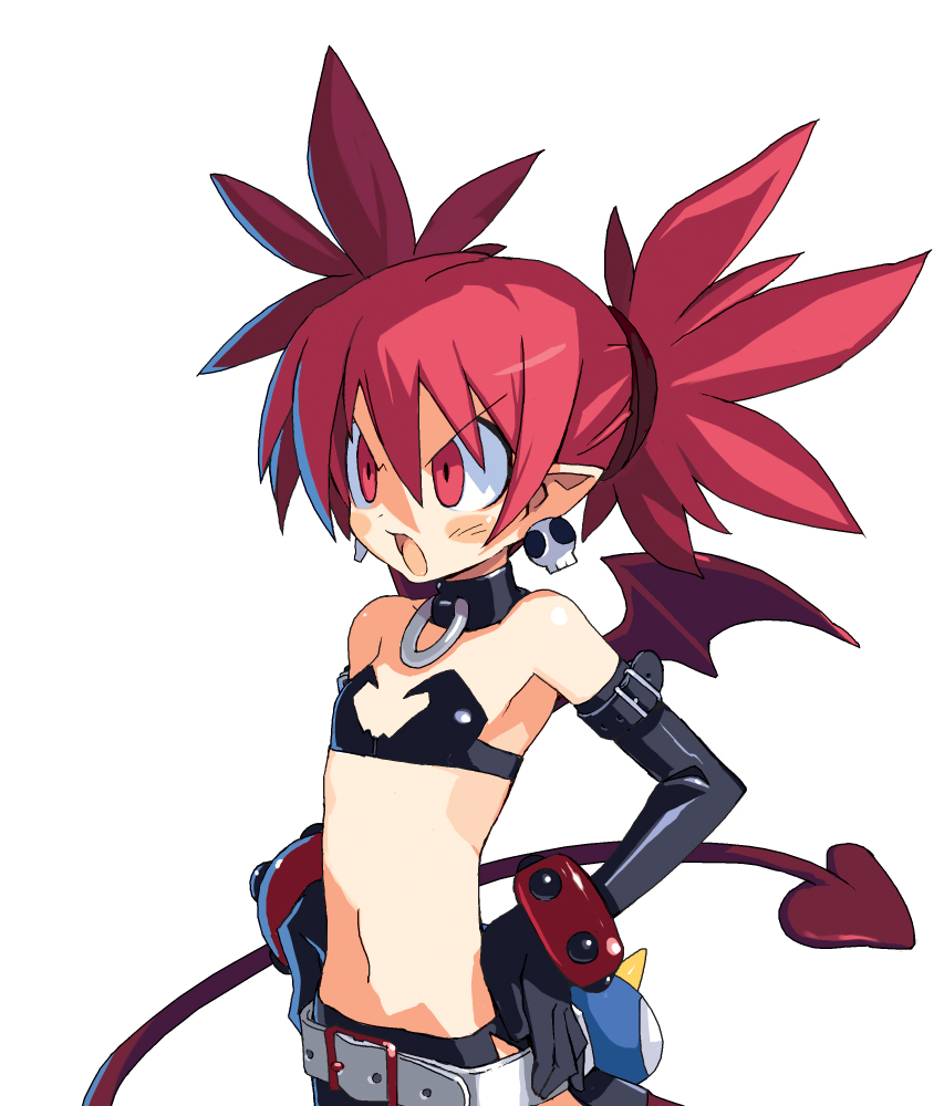 Image D2 Etna 4 Bust Disgaea Wiki Fandom Powered By Wikia 1446