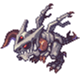 D3 Dragon Zombie 01