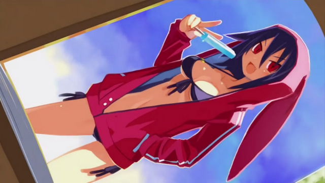 File:DD2 Ending - Girl Laharl Forever.png