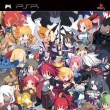 Wallpaper Disgaea 2 Dark Hero Days Disgaea Wiki Fandom Desktop Wallpaper Free