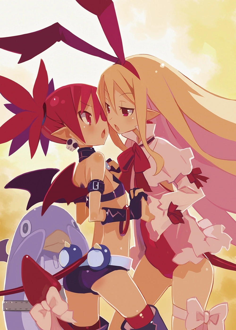 Image DD2 Artwork3.png Disgaea Wiki FANDOM powered by Wikia