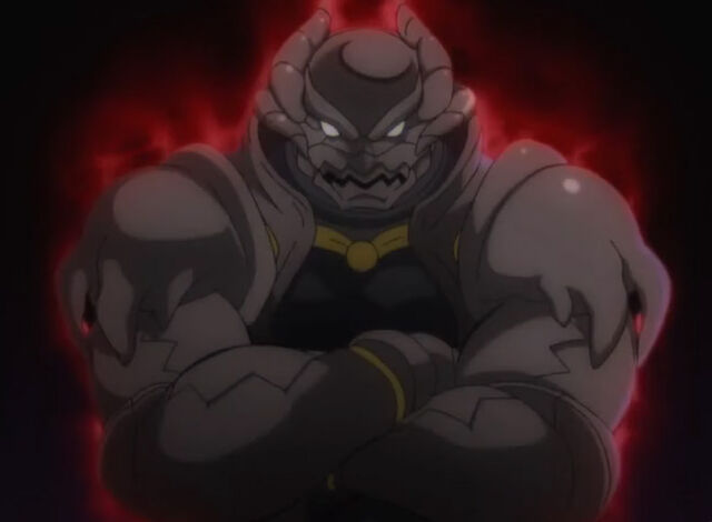 Image - Demon General.jpg | DisgaeaD20 Wiki | FANDOM powered by Wikia