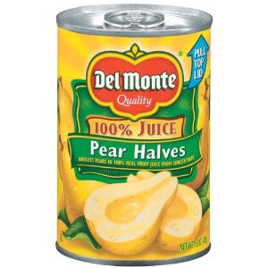 Del-monte-pears