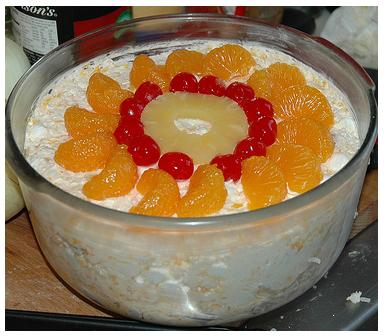 Ambrosia