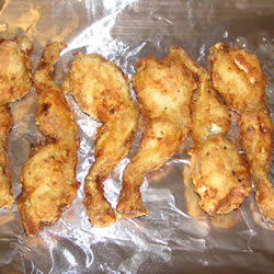 Froglegs