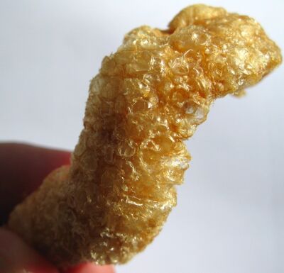 Cracklins