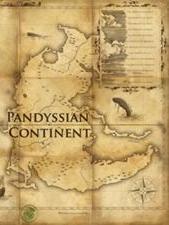 Pandyssen