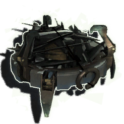 Springrazor