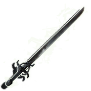 City Watch Sword
