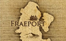 Fraeport location