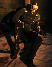 Sacerdote Pradclif